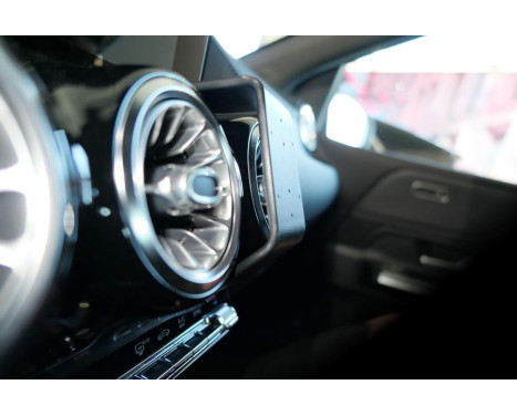 ProClip - Mercedes Benz B-Class 2019-> Center mount, Image 6