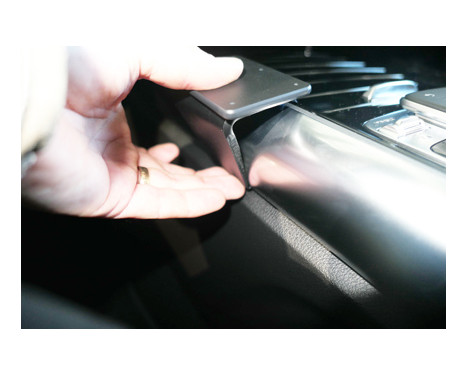 ProClip - Mercedes Benz B Class 2019-> Console mount, Image 4
