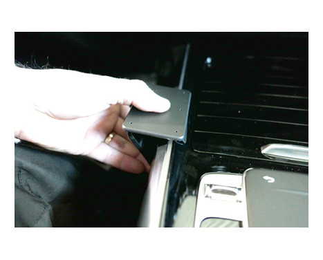 ProClip - Mercedes Benz B Class 2019-> Console mount, Image 5