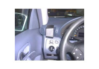ProClip - Mercedes Benz C-Class (180-320) 2000-2006 / CLC-Class 2009-2011 Left mount