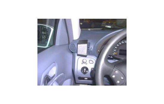 ProClip - Mercedes Benz C-Class (180-320) 2000-2006 / CLC-Class 2009-2011 Left mount