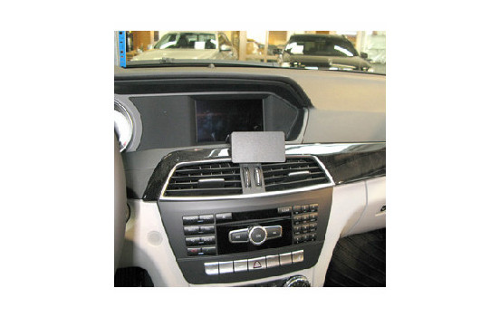 ProClip - Mercedes Benz C-Class (180-320) 2011-2014 Center mount