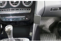 ProClip - Mercedes Benz C-Class (180-320) 2014-> Angled mount