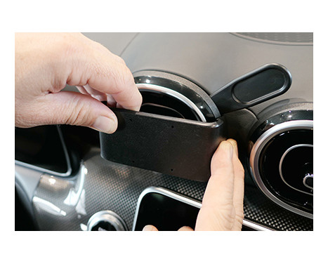 ProClip - Mercedes Benz C-Class (180-320) 2022- Center mount, Image 4