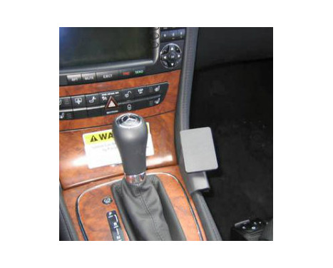 ProClip - Mercedes Benz CLS-Class 2005-2010 Console mount