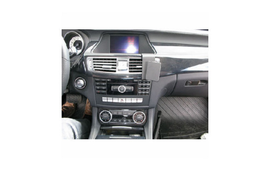 ProClip - Mercedes Benz CLS-Class 2011-2018 Angled mount