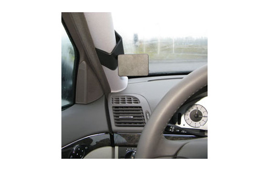 ProClip - Mercedes Benz E-Class 2002-2009 Left mount, High