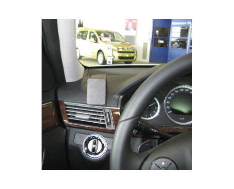ProClip - Mercedes Benz E-Class 2009-2016 Left mount