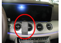ProClip - Mercedes Benz E-Class 2018-> Center mount