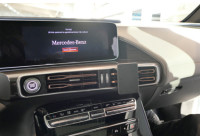 ProClip - Mercedes Benz EQC 2020 - Angled Mount