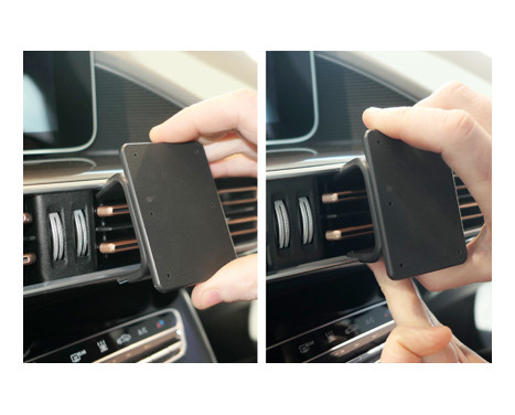 ProClip - Mercedes Benz EQC 2020 - Angled Mount, Image 3