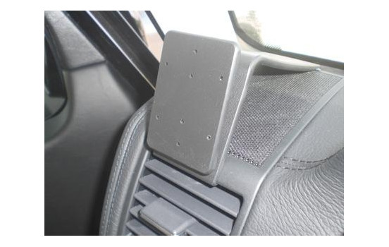 ProClip - Mercedes Benz G-Class 2013-2018 left mount, Image 5