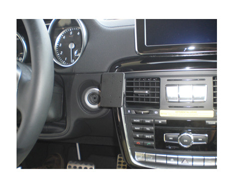 ProClip - Mercedes Benz G-Class 2013-2018