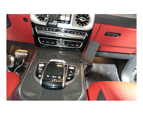 ProClip - Mercedes Benz G-Class 2019->