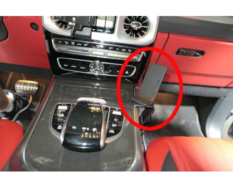 ProClip - Mercedes Benz G-Class 2019->, Image 2