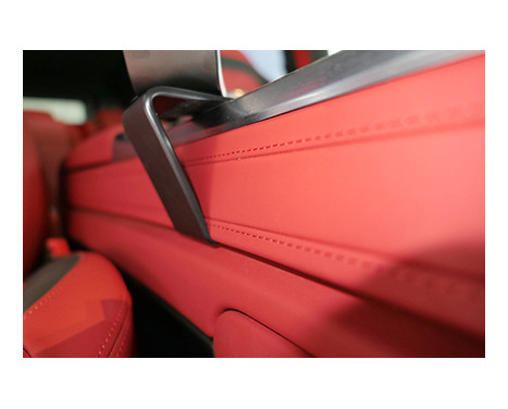 ProClip - Mercedes Benz G-Class 2019->, Image 3