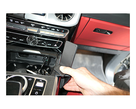 ProClip - Mercedes Benz G-Class 2019->, Image 5