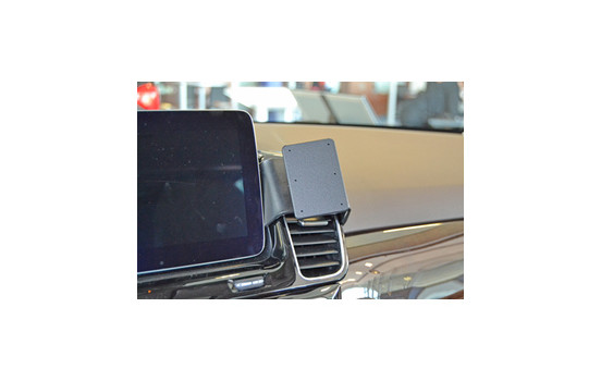 ProClip - Mercedes Benz GL-Class/ GLE-Class/ GLS-Class 2017-2019 Angled mount, High