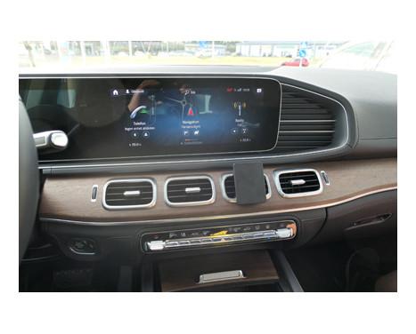 ProClip - Mercedes Benz GLE-Class 2019-> / GLS-Class 2020-> Center Mount, Image 2