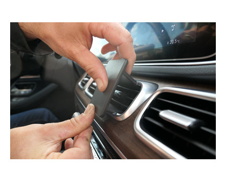 ProClip - Mercedes Benz GLE-Class 2019-> / GLS-Class 2020-> Center Mount, Image 4