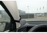 ProClip - Mercedes Benz GLE-Class/ GLS-Class/ Left mount