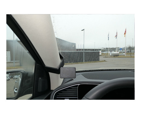 ProClip - Mercedes Benz GLE-Class/ GLS-Class/ Left mount