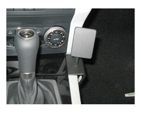ProClip - Mercedes Benz GLK-Class 2008-2012 Angled mount, Image 2