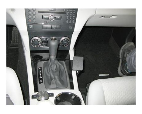 ProClip - Mercedes Benz GLK-Class 2008-2012 Console mount
