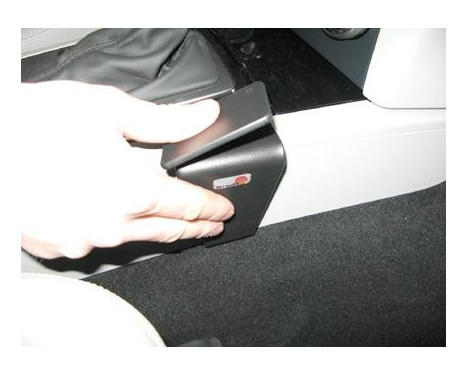 ProClip - Mercedes Benz GLK-Class 2008-2012 Console mount, Image 3
