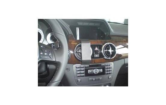 ProClip - Mercedes Benz GLK-Class 2013-2015 Center mount
