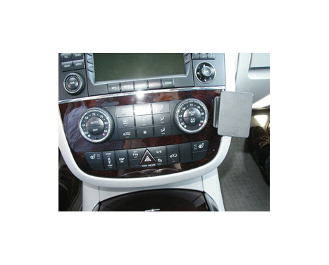 ProClip - Mercedes Benz R-Class 2006-2014 Angled mount