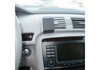 ProClip - Mercedes Benz R-Class 2006-2014 Center mount