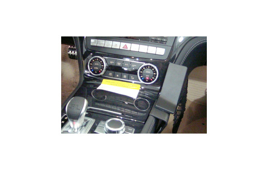 ProClip - Mercedes Benz SL-Class 2013-> Console mount