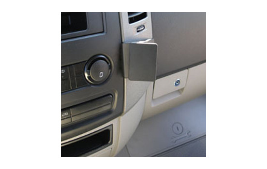 ProClip - Mercedes Benz Sprinter 2007-2018 - Volkswagen Crafter 2007-2016 Angled mount