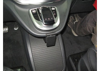 ProClip - Mercedes Benz V-Class 2016-> Center mount, Low