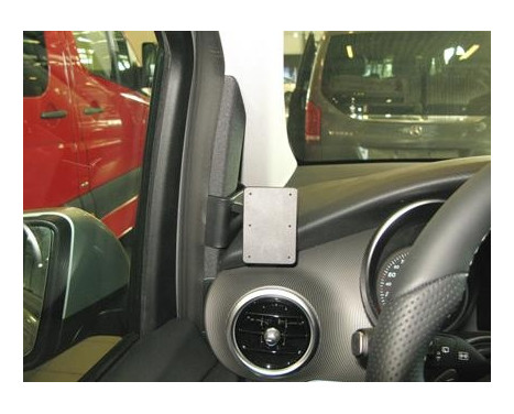 ProClip - Mercedes Benz V-Class 2016-> Left mount, Image 2