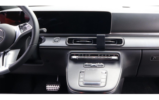 ProClip - Mercedes Benz V-Class 25 - center mount