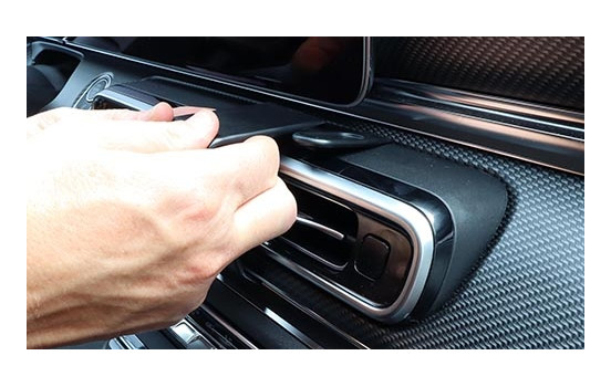 ProClip - Mercedes Benz V-Class 25 - center mount, Image 4