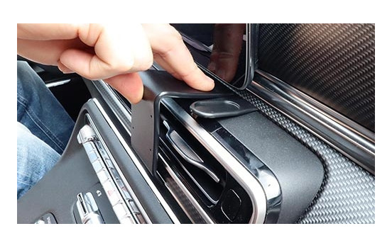 ProClip - Mercedes Benz V-Class 25 - center mount, Image 5