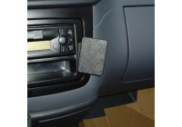 ProClip - Mercedes Benz Viano/Vito 2004-2006 Angled mount