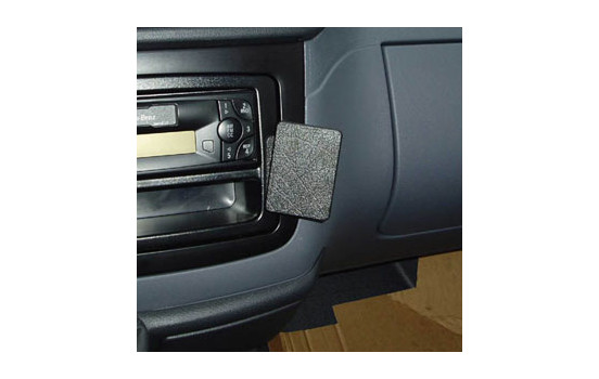 ProClip - Mercedes Benz Viano/Vito 2004-2006 Angled mount