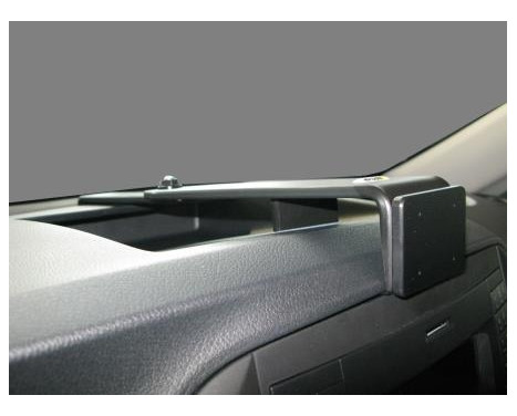 ProClip - Mercedes Benz Vito 15- Reinforced Center mount, Image 2