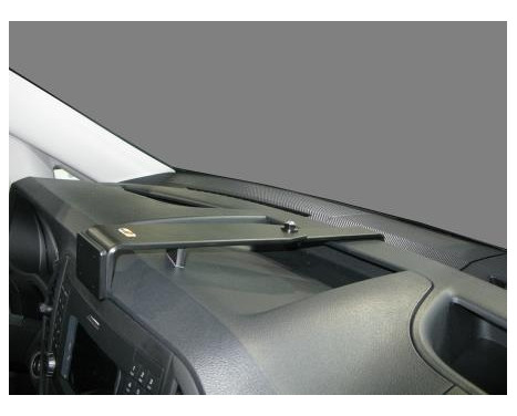 ProClip - Mercedes Benz Vito 15- Reinforced Center mount, Image 3