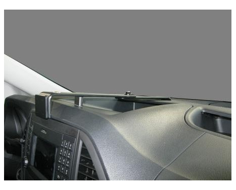 ProClip - Mercedes Benz Vito 15- Reinforced Center mount, Image 4