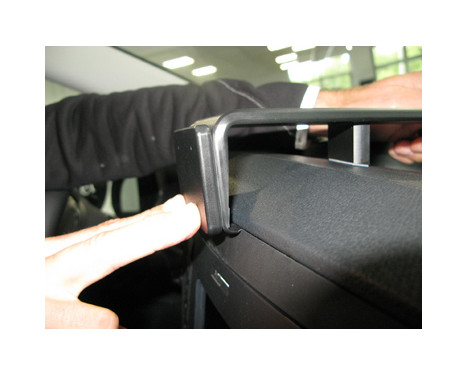 ProClip - Mercedes Benz Vito 15- Reinforced Center mount, Image 6