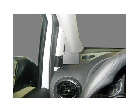 ProClip - Mercedes Benz Vito 2015-> Left mount, Image 2