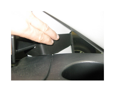 ProClip - Mercedes Benz Vito 2015-> Left mount, Image 3