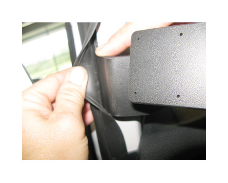 ProClip - Mercedes Benz Vito 2015-> Left mount, Image 4