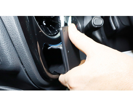 ProClip - Mercedes Benz Vito 2024-> Left mount, Image 3