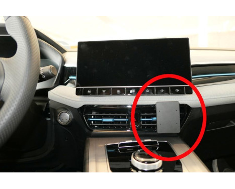 ProClip - MG 5 2022-2023 Center mount